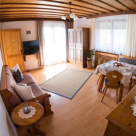 Haus Rosswiese Apartman Strobl Kültér fotó