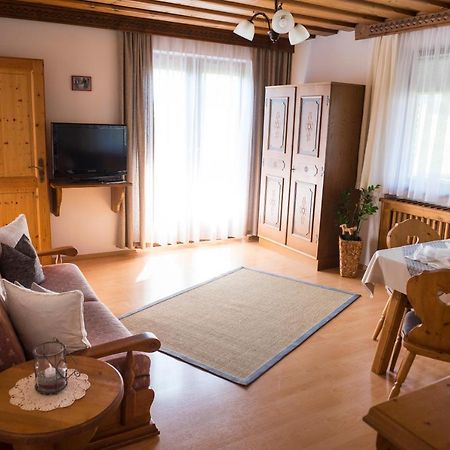 Haus Rosswiese Apartman Strobl Kültér fotó