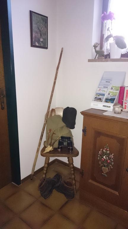 Haus Rosswiese Apartman Strobl Kültér fotó